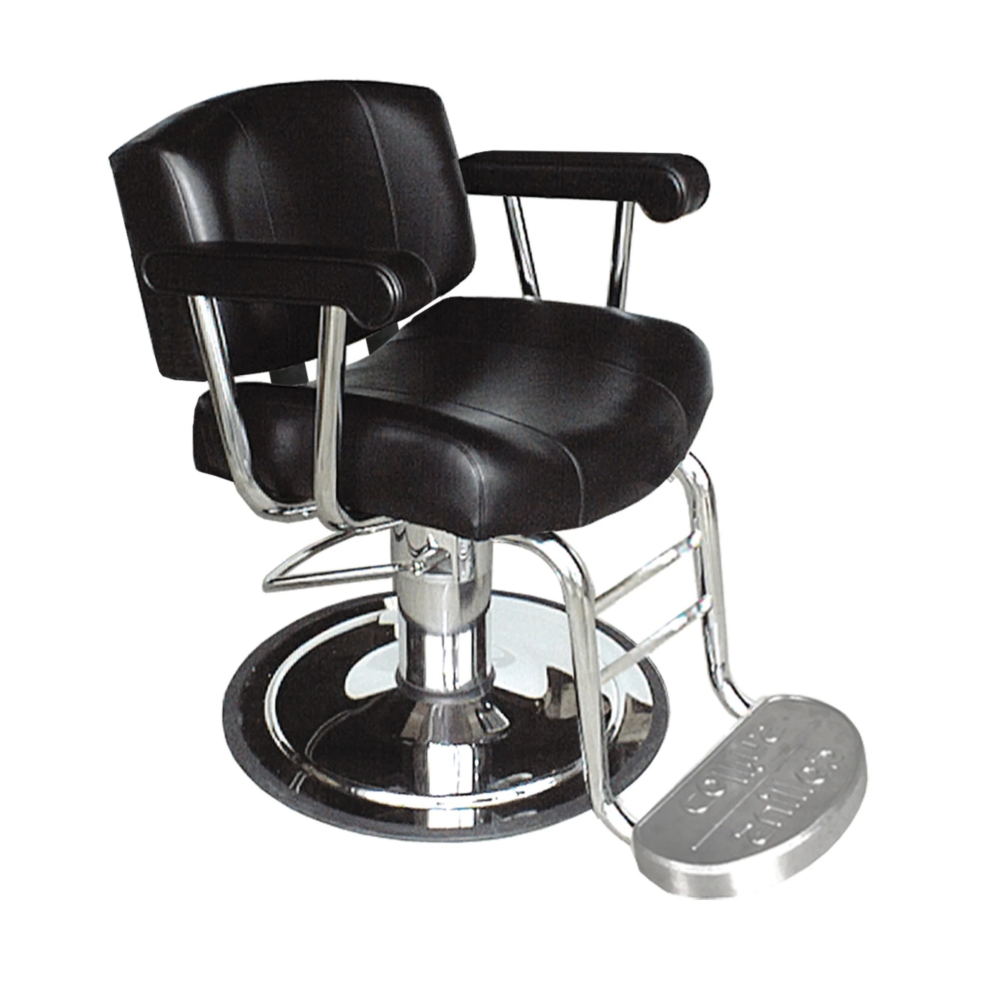 Collins CONTINENTAL Men's Styling Chair