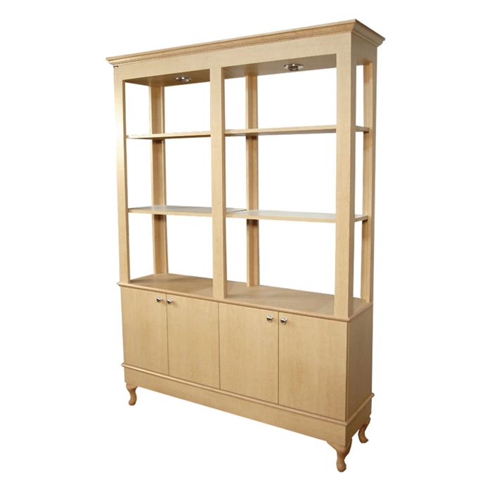 Collins Bradford Double Retail Display - COL-909-60