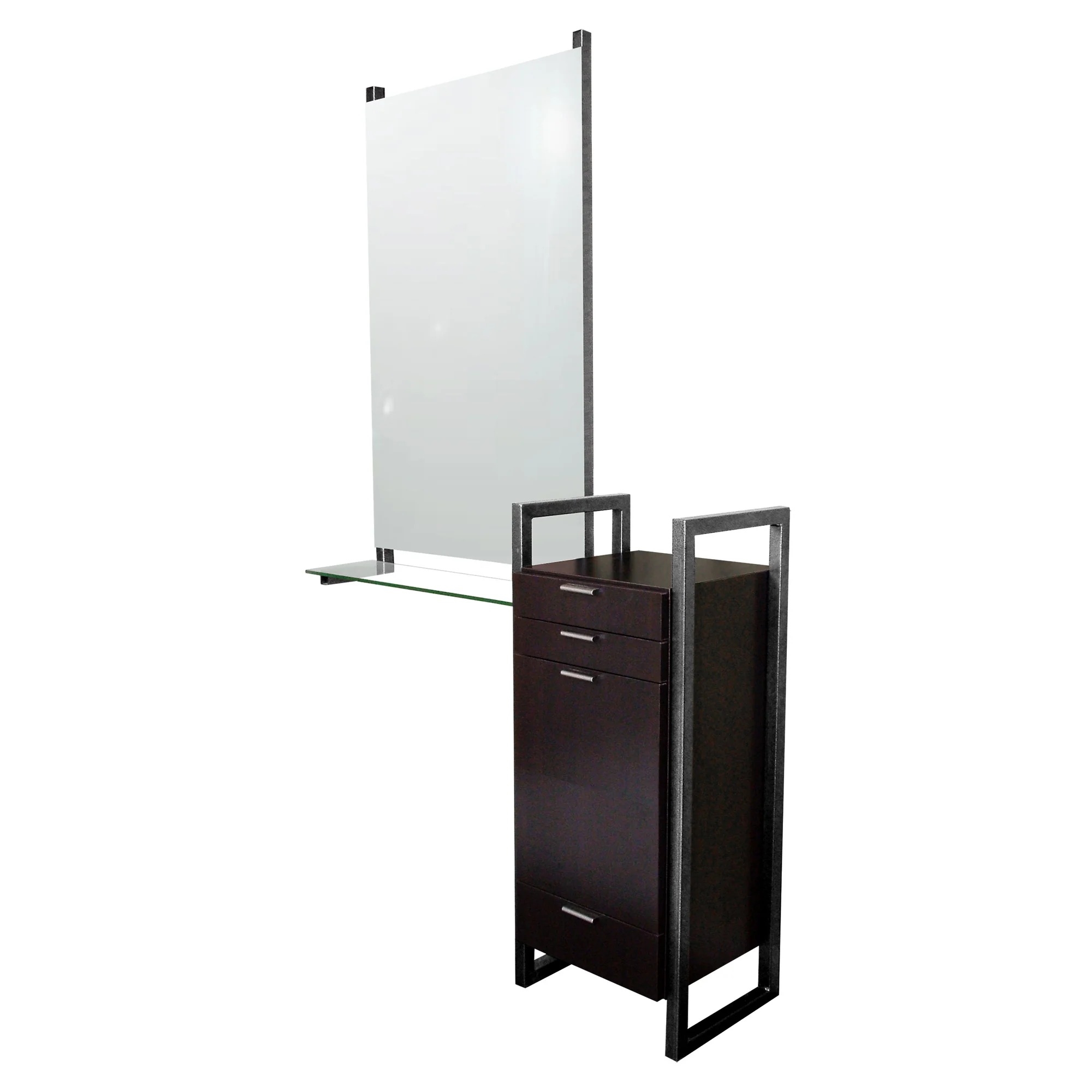 Collins Enova AR Styling Vanity - COL-963-18