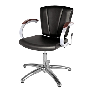 Collins Vanelle SA Lever-Control Shampoo Chair - COL-9731L