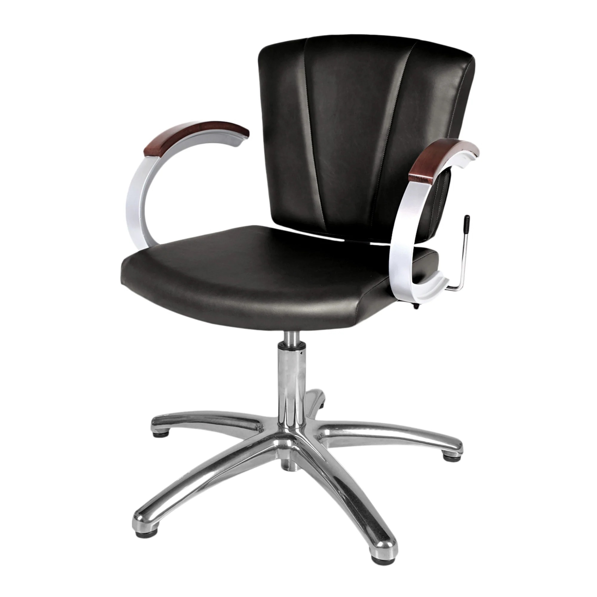 Collins Vanelle SA Lever-Control Shampoo Chair - COL-9731L