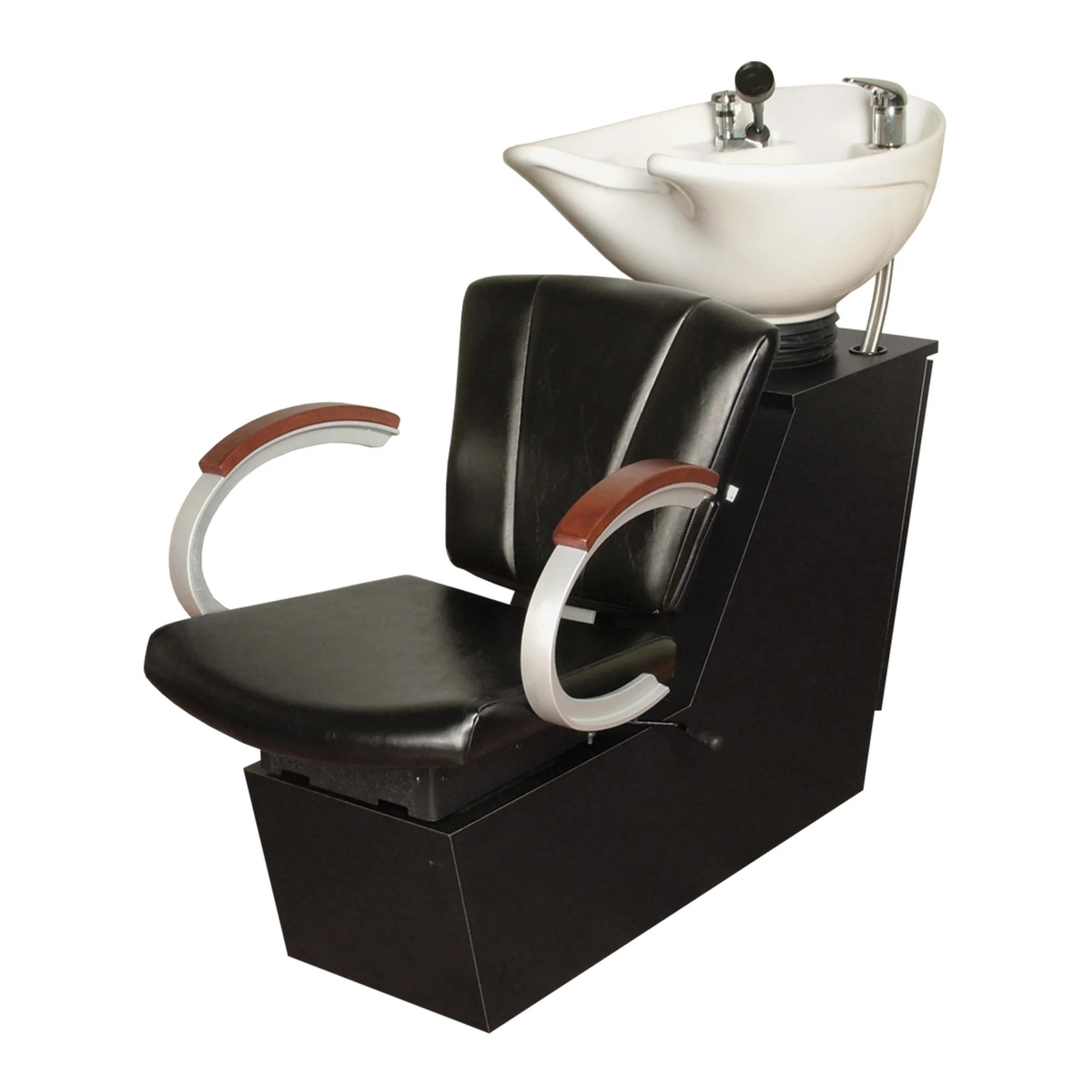 Collins Vanelle SA Backwash Shampoo Shuttle - COL-97BWS