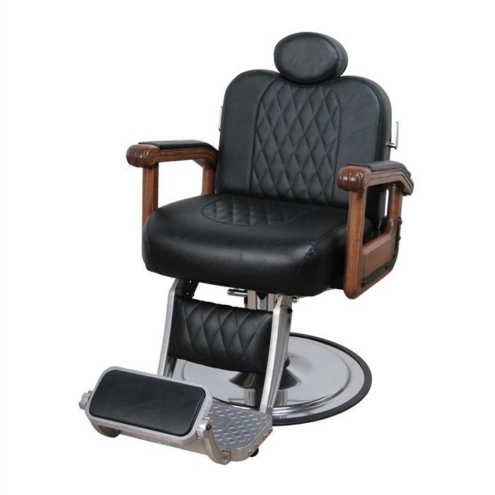 Collins Cavalier Barber Chair - B20