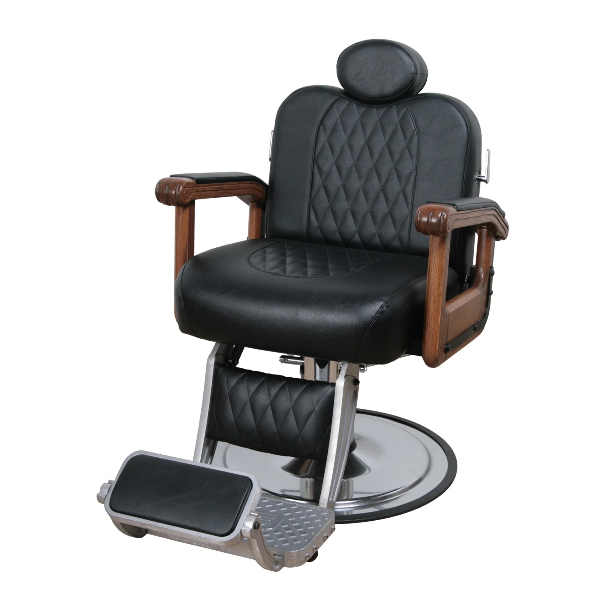 Collins Cavalier Barber Chair - B20