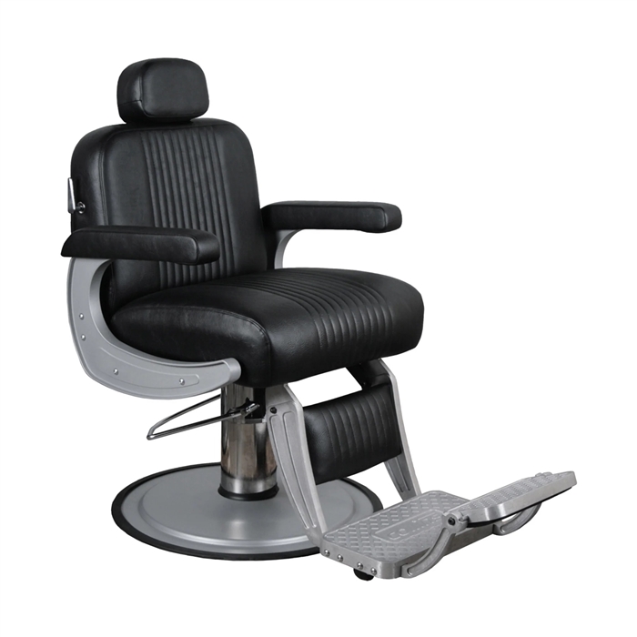 Collins Cobalt Barber Chair - COL-B40