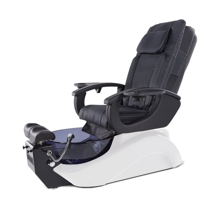 Continuum Le Reve Pedicure Spa Chair