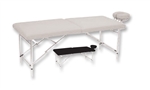 Portable Massage Bed Light Weight Aluminum Frame, Portable Massage Bed, Light Weight Aluminum Frame Bed, aluminum bed