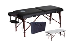 Portable Massage Bed w / Carrying Case, Massage bed, massage bed with carrying case