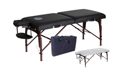 Portable Massage Bed w / Carrying Case, Massage bed, massage bed with carrying case