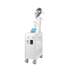 8 IN 1 ANTI AGING MACHINE WITH HYDRA,OXYGEN,LED,RF AND MUCH MORE