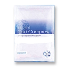 Instant Cold Compress