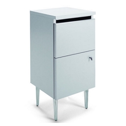 Cabinet 73 Styling Cabinet by Gamma & Bross Spa