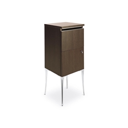 Cabinet 90 Styling Cabinet by Gamma & Bross Spa