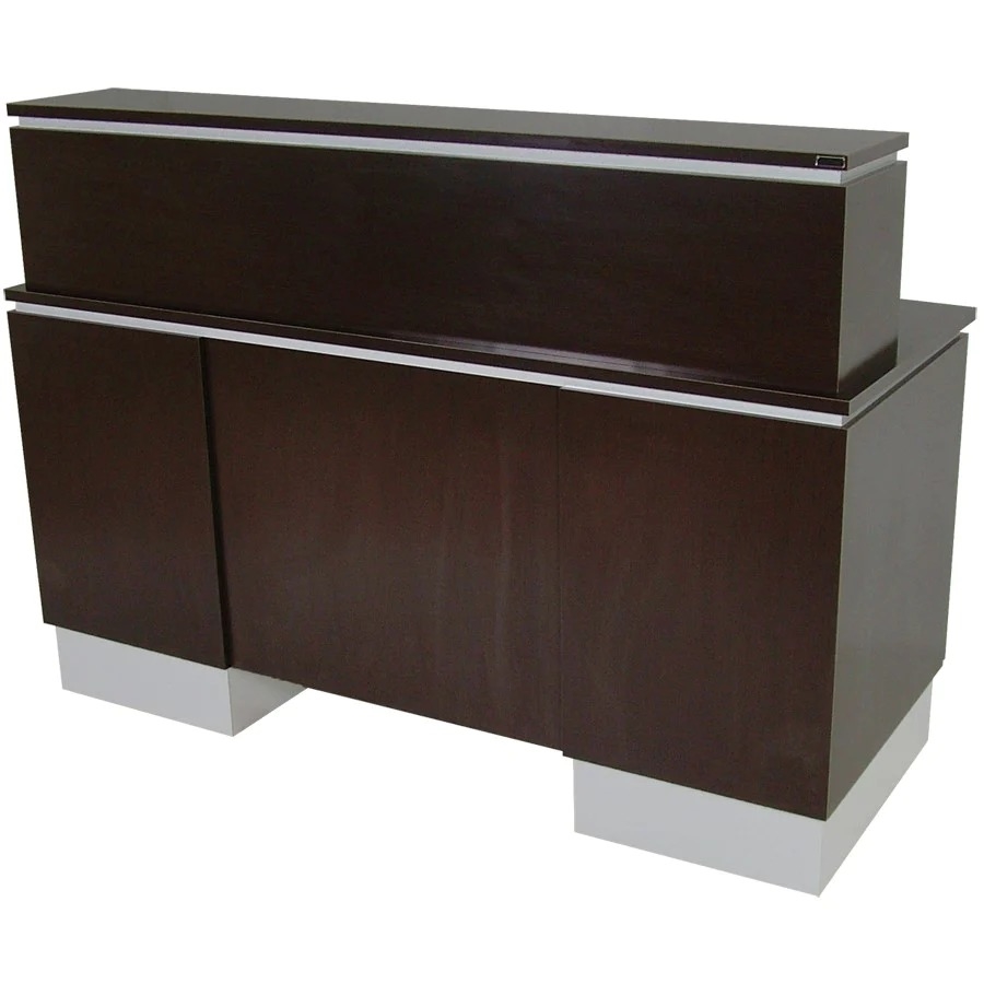 Collins NEO Gamma Reception Desk