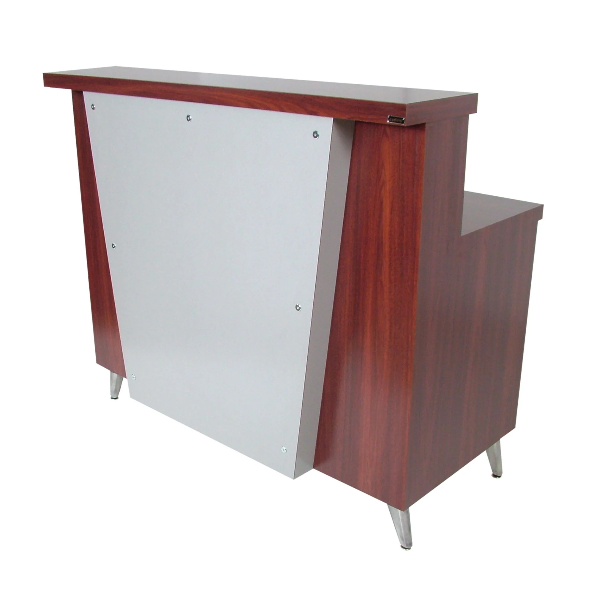 Collins Mid-Town Reception Desk