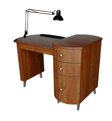 Collins Cambridge Manicure Table