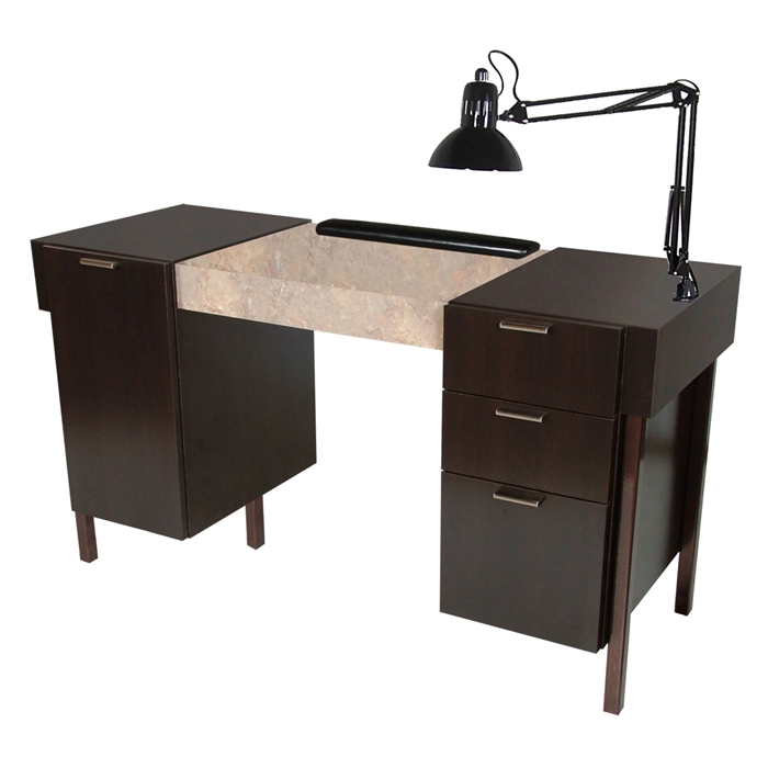 Collins Enova 54 Nail Table