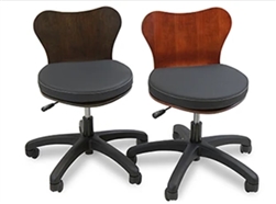 Continuum Deluxe Technician Chair