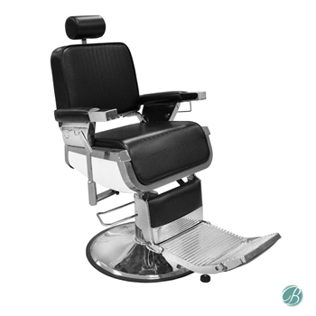 AYC Lincoln Barber Chair