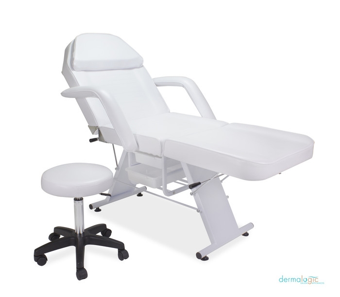 Parker Facial Bed and Stool