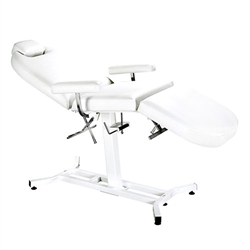 Equipro, Equipro Poly Comfort Facial Bed 22100, Equipro facial bed, Equipro massage bed, Equipro facial chair, Equipro massage chair, Equipro spa, Equipro salon, Equipro poly comfort