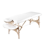 Equipro, Equipro Sumo Folding Massage Table 23200, folding bed, folding massage bed, facial bed, massage table, folding table, sumo folding massage table