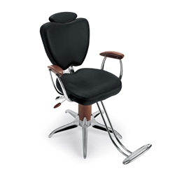 Mr Ray Barber Styling Chair by Gamma & Bross Spa