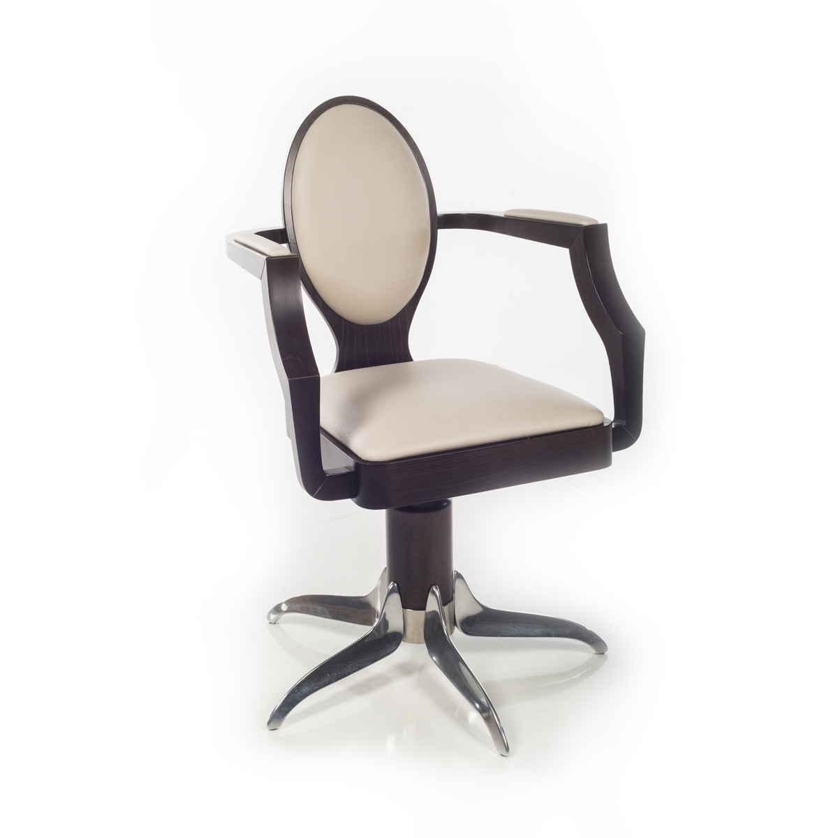 Louis 8 Styling Chair by Gamma & Bross Spa
