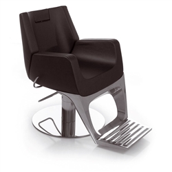 Barber Chair: MR Fantasy by Gamma & Bross Spa - GNB-GCMF002PO