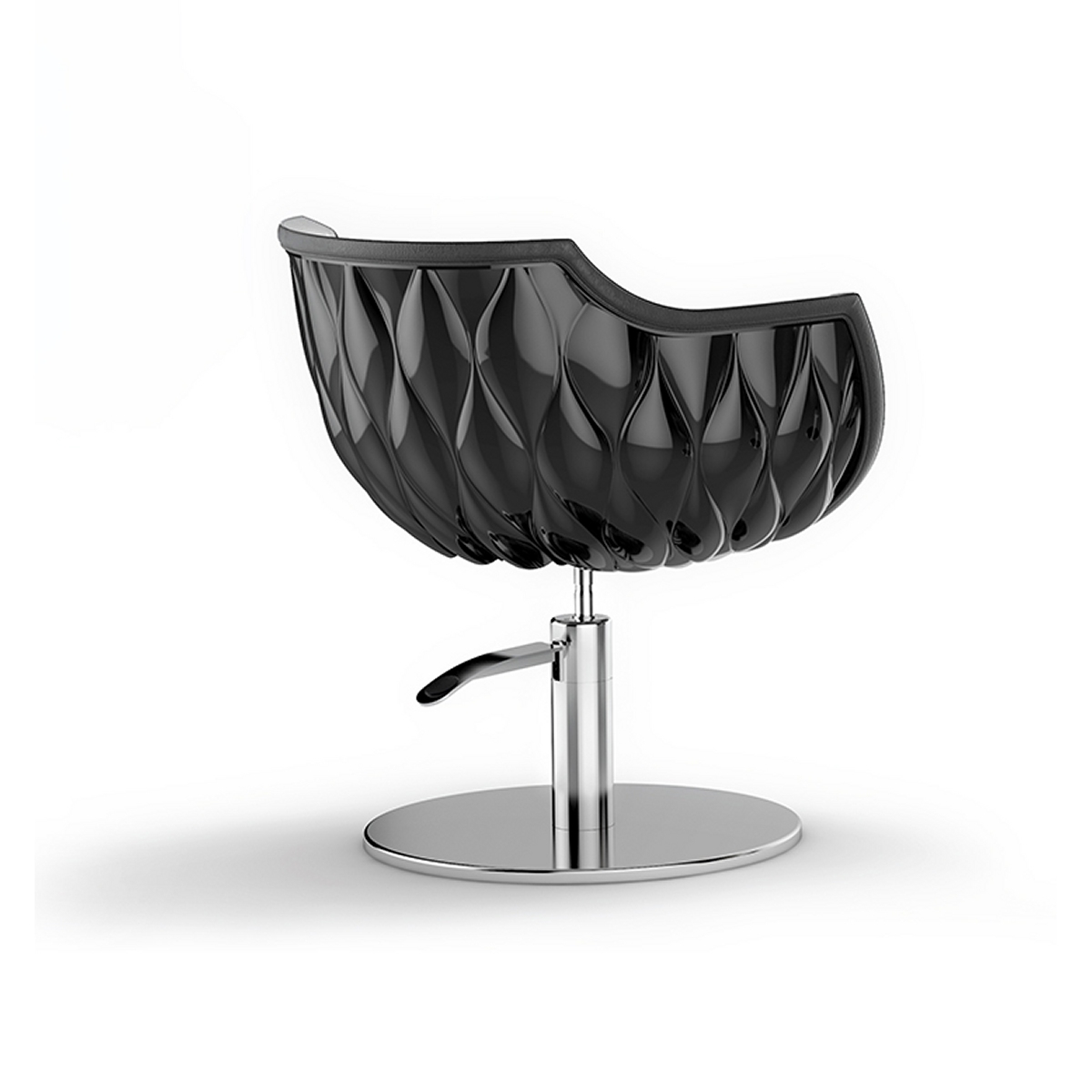 Pearl Styling Chair by Gamma & Bross Spa - GNB-GECH003PO