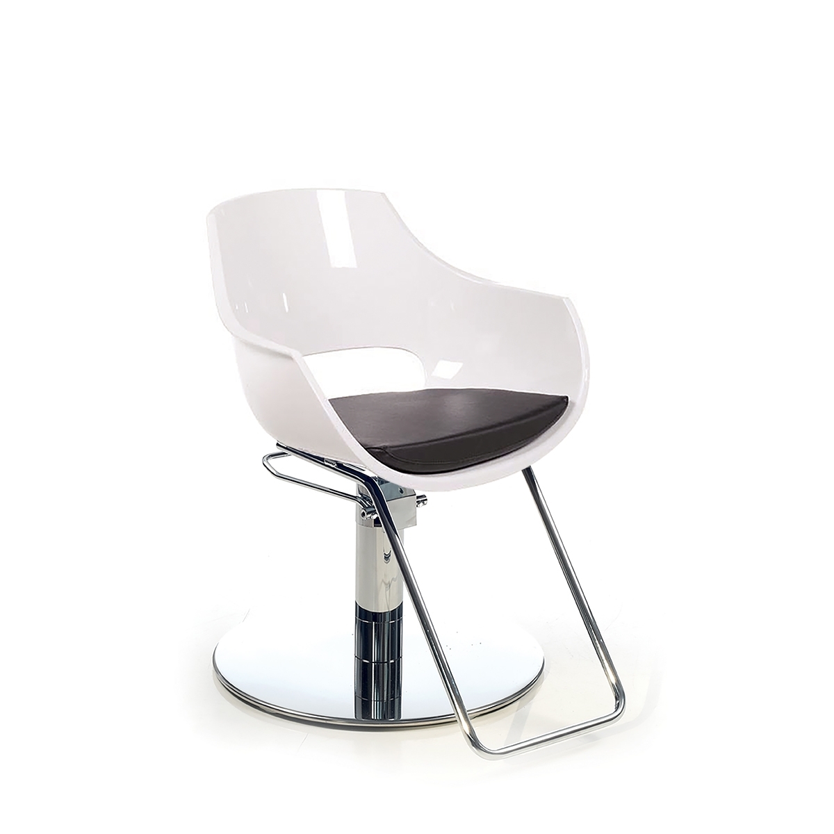 Clara Styling Chair by Gamma & Bross Spa