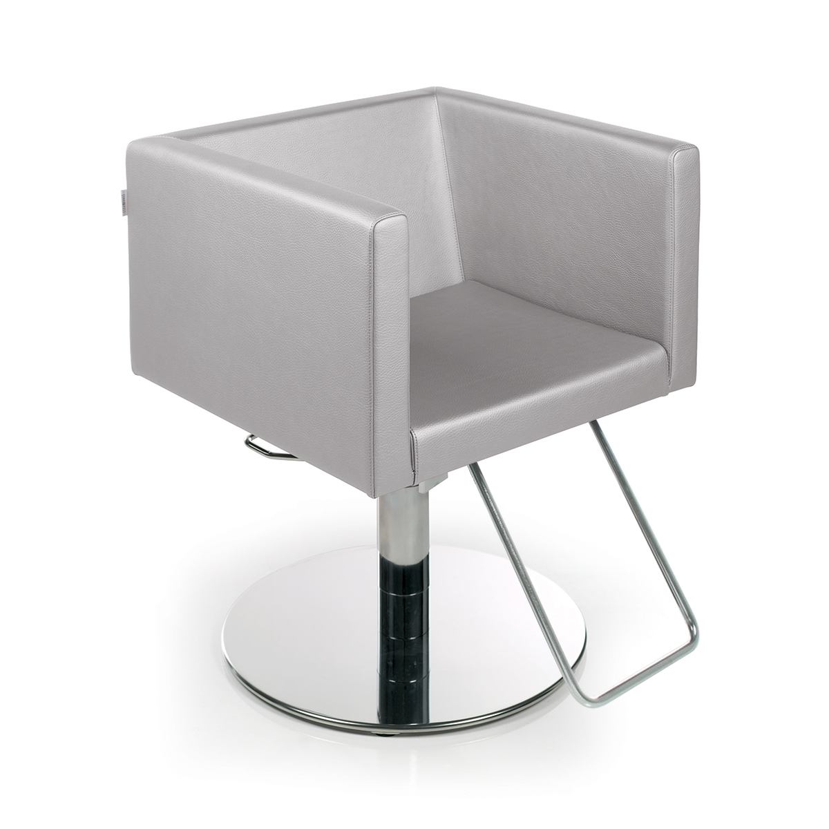 Kubika Roto Styling Chair by Gamma & Bross Spa