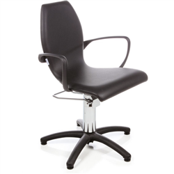 Nike Styling Chair by Gamma & Bross Spa