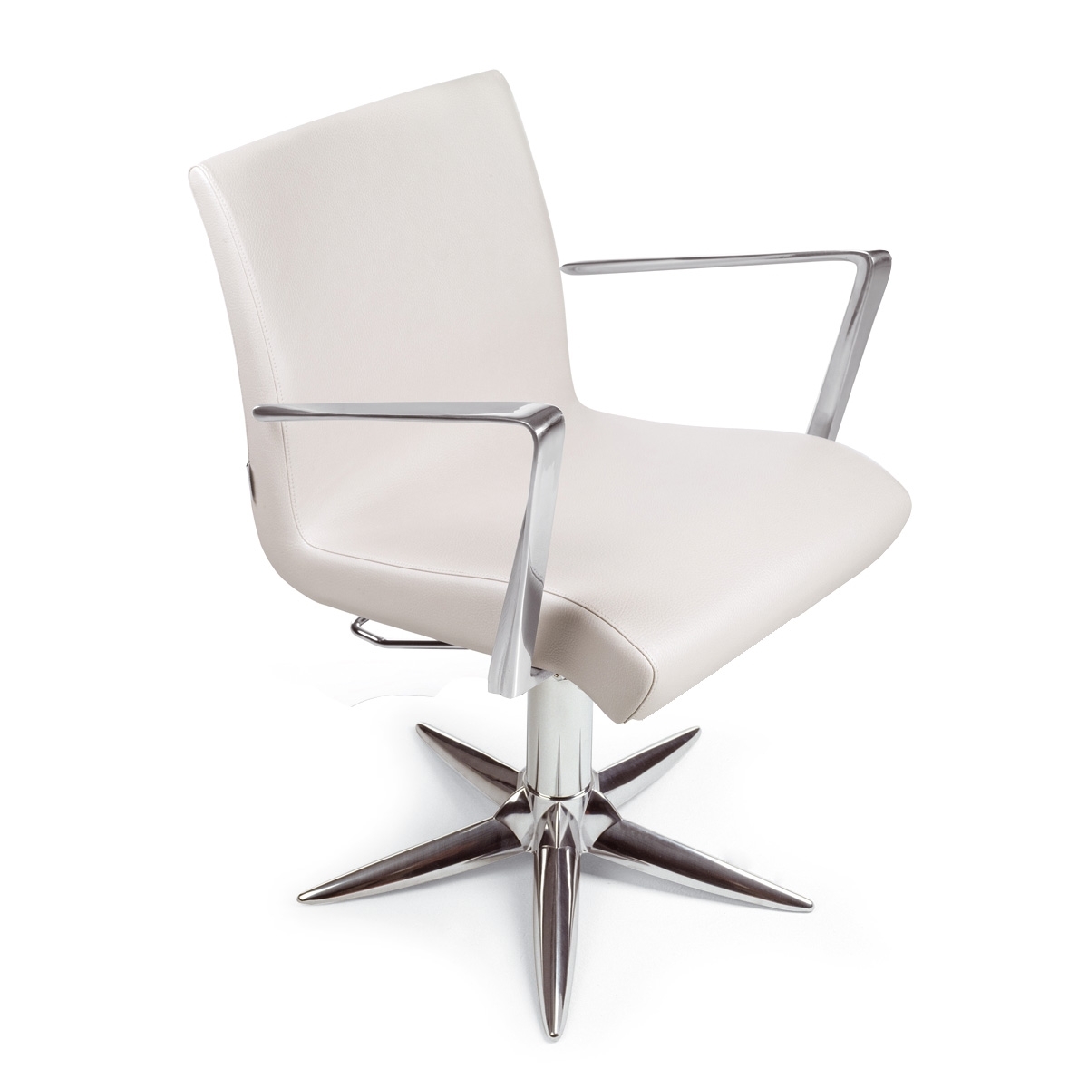 Aluotis P Styling Chair by Gamma & Bross Spa