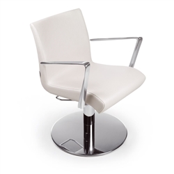 Aluotis Roto Styling Chair by Gamma & Bross Spa