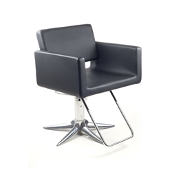 U-Shape Parrot Promo Styling Chair by Gamma and Bross       GNB-GSUS001PN