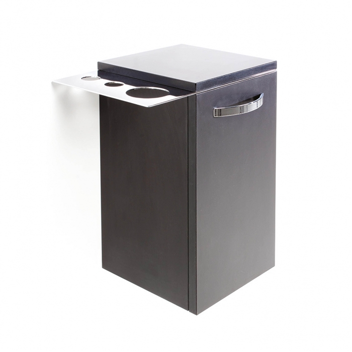 Wally Service Cabinet by Gamma & Bross Spa