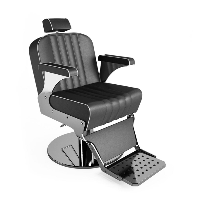 Barber Chair: Lenny Promo by Gamma & Bross Spa - GNB-Lenny-Promo