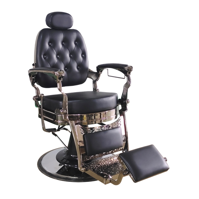 Barber Chair H-2922BKR YCC