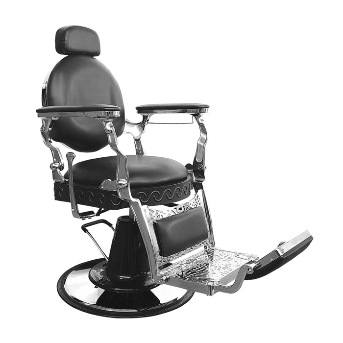 Barber Chair H-2925BKR YCC