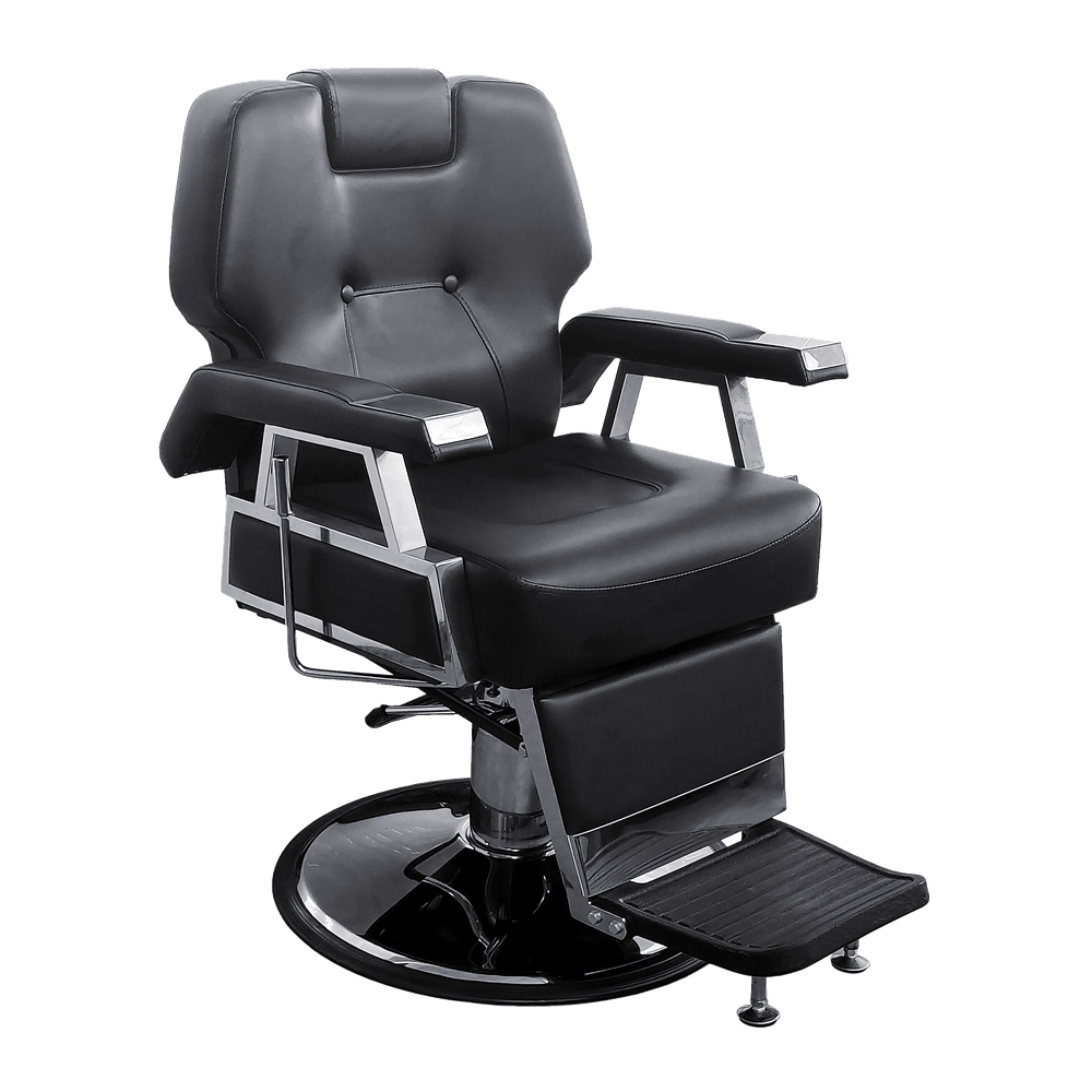 Barber Chair H-31307BKR YCC