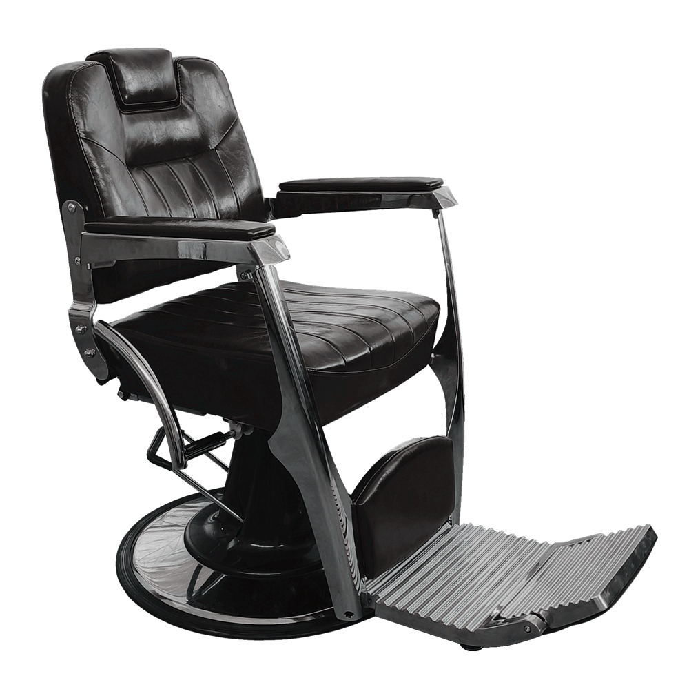 Barber Chair H-31921BKR YCC