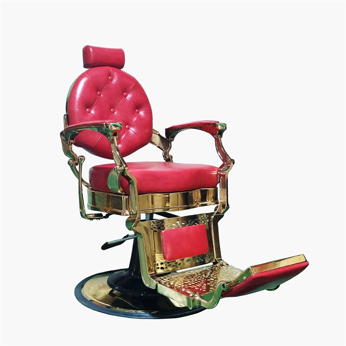 Barber Chair H-31933BKR YCC