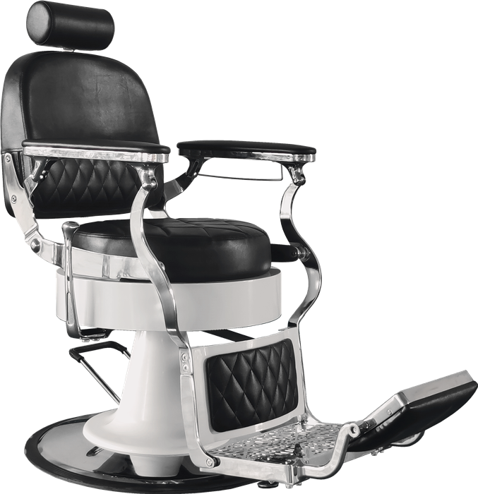 Barber Chair H-31937BKR YCC