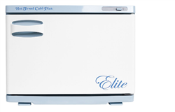 Elite Medium Hot Towel Cabinet - HC-X