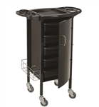 Paragon HT-02 Metal Hair Trolley