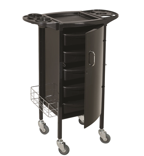 Paragon HT-02 Metal Hair Trolley