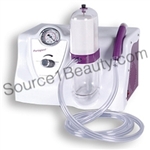 NaturaPeel-C1 Microdermabrasion