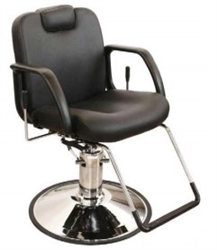 Jeffco Nu All Purpose Chair - 30512