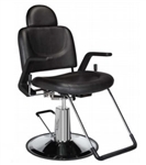 Jeffco  Hickory II All Purpose Chair - 6017